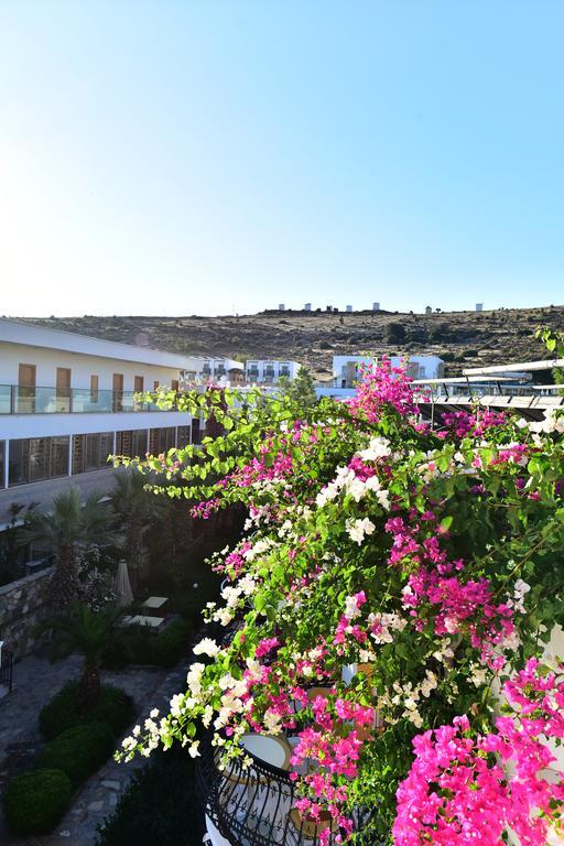 Tropicana Beach Hotel Gümbet Exterior foto